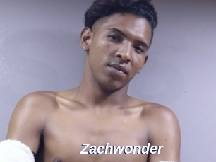 Zachwonder