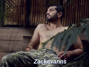 Zackevanns