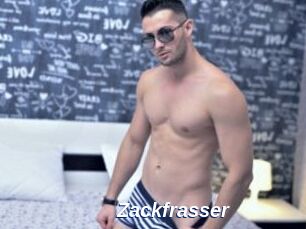 Zackfrasser