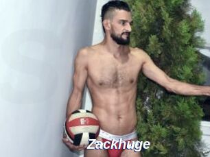 Zackhuge