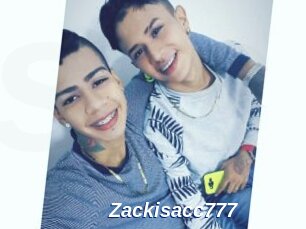 Zackisacc777