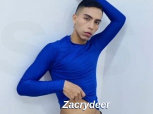 Zacrydeer