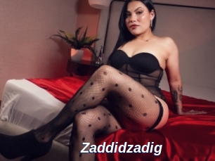 Zaddidzadig