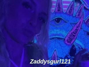 Zaddysgurl121