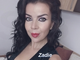 Zadie