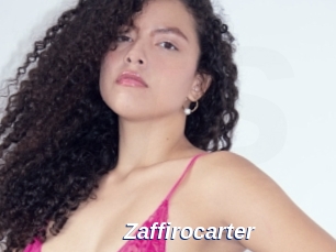 Zaffirocarter
