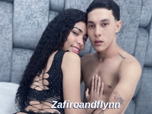 Zafiroandflynn