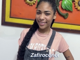 Zafiroconor