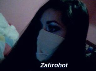 Zafirohot