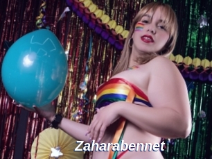 Zaharabennet