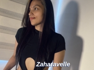 Zaharavelle