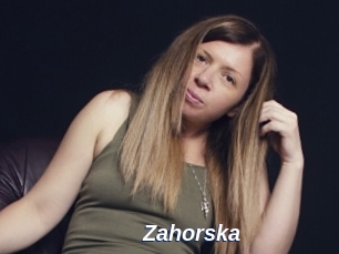 Zahorska