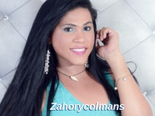 Zahorycolmans