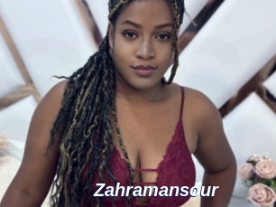 Zahramansour
