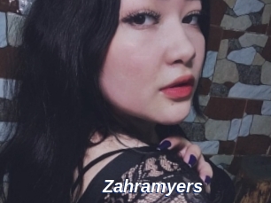 zahramyers Safer Sex