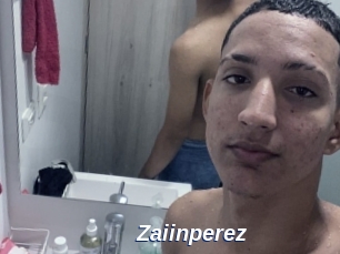 Zaiinperez