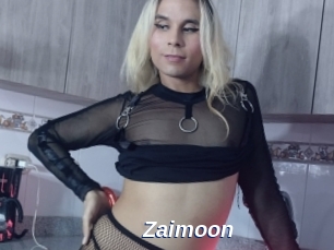 Zaimoon