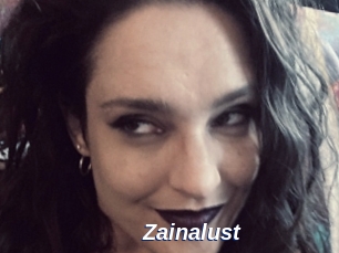Zainalust