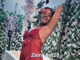 zaira_hot18 Safer Sex