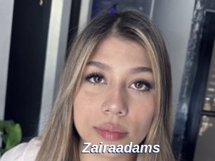 Zairaadams