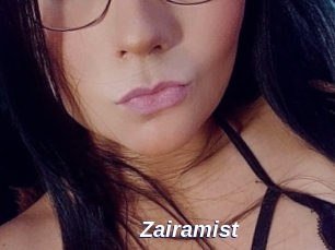 Zairamist
