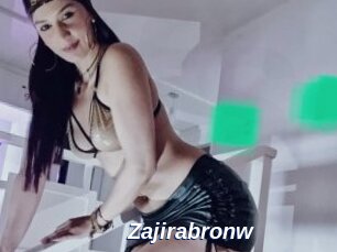 Zajirabronw