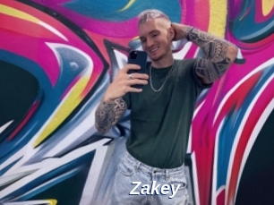 Zakey