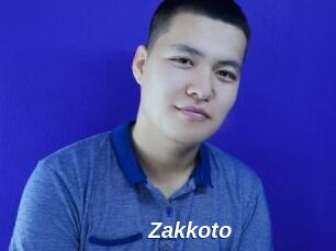 Zakkoto