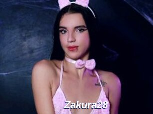 Zakura28