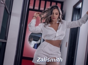 Zalismith