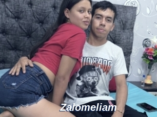 Zalomeliam