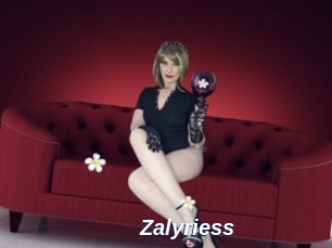 zalyriess Safer Sex
