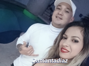 Zamantadiaz