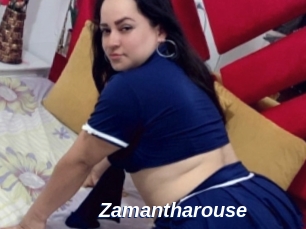 Zamantharouse