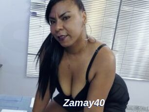 Zamay40