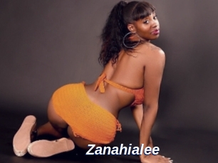 Zanahialee