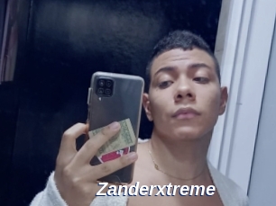 Zanderxtreme