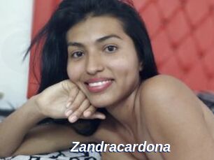 Zandracardona