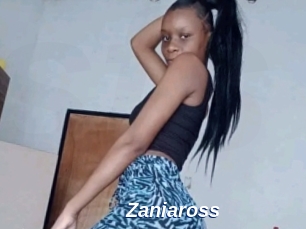 Zaniaross