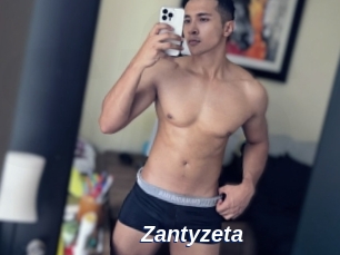 Zantyzeta