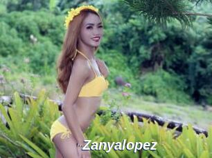 Zanyalopez