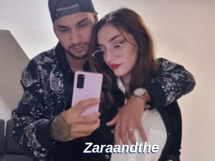 Zaraandthe
