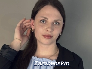 Zarabenskin