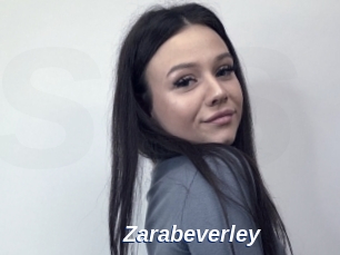 Zarabeverley