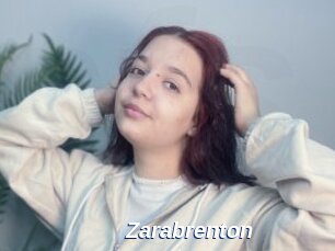 Zarabrenton