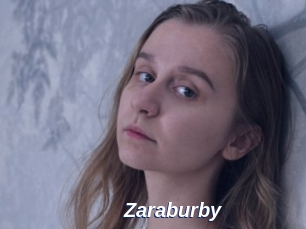 Zaraburby