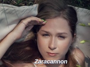 Zaracannon
