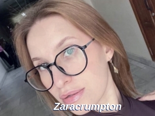 Zaracrumpton