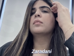Zaradani