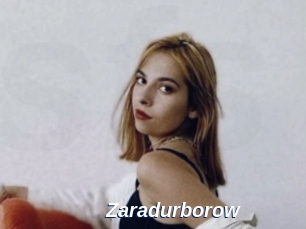 Zaradurborow